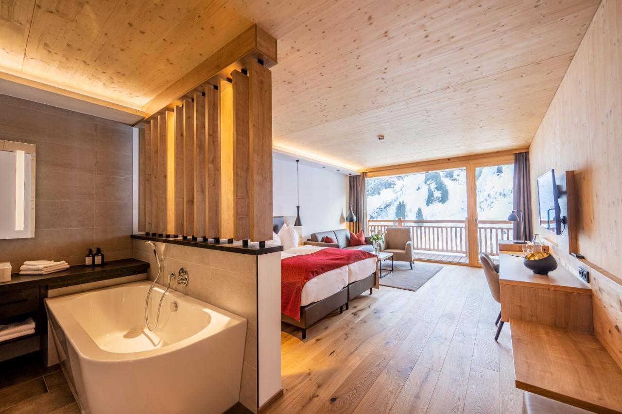 Damuelser Hof - Wellness & Spa المظهر الخارجي الصورة