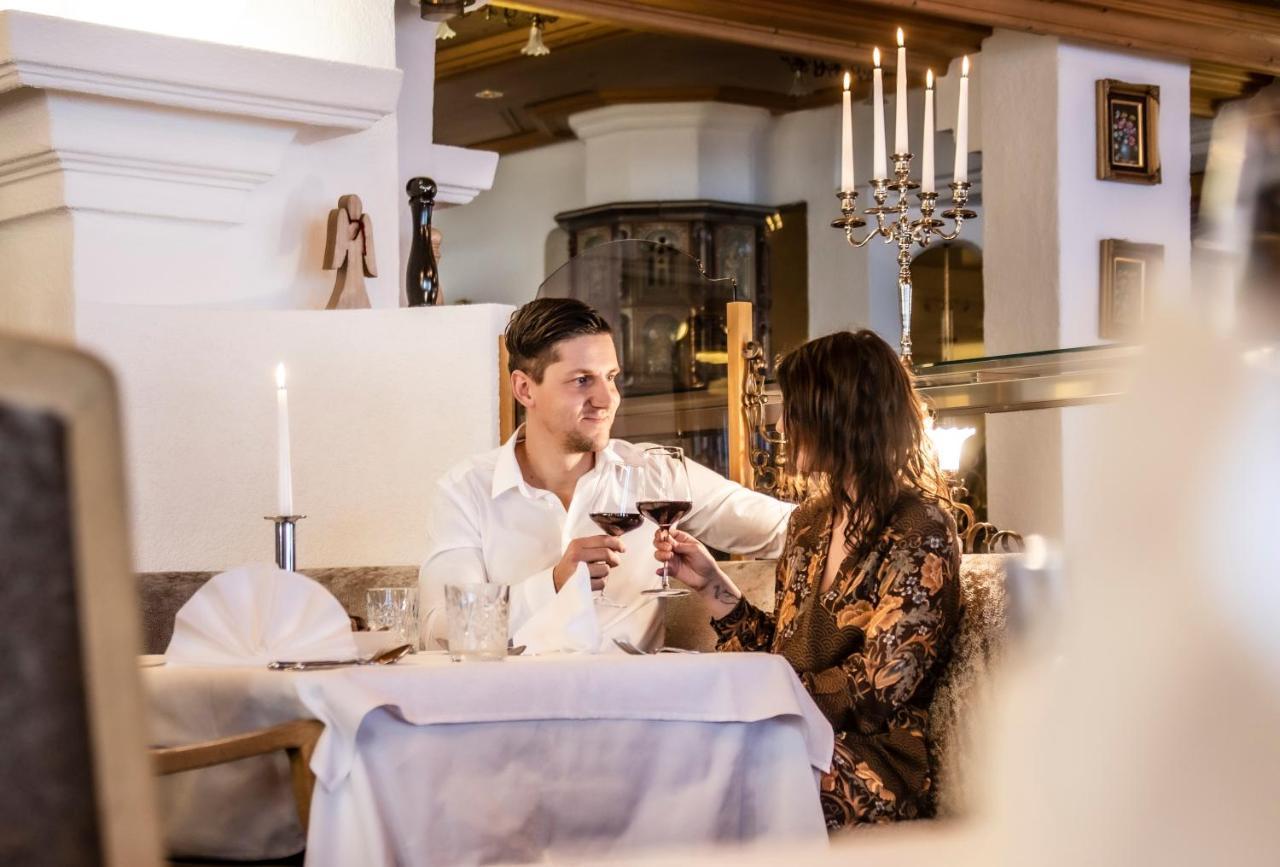 Damuelser Hof - Wellness & Spa المظهر الخارجي الصورة