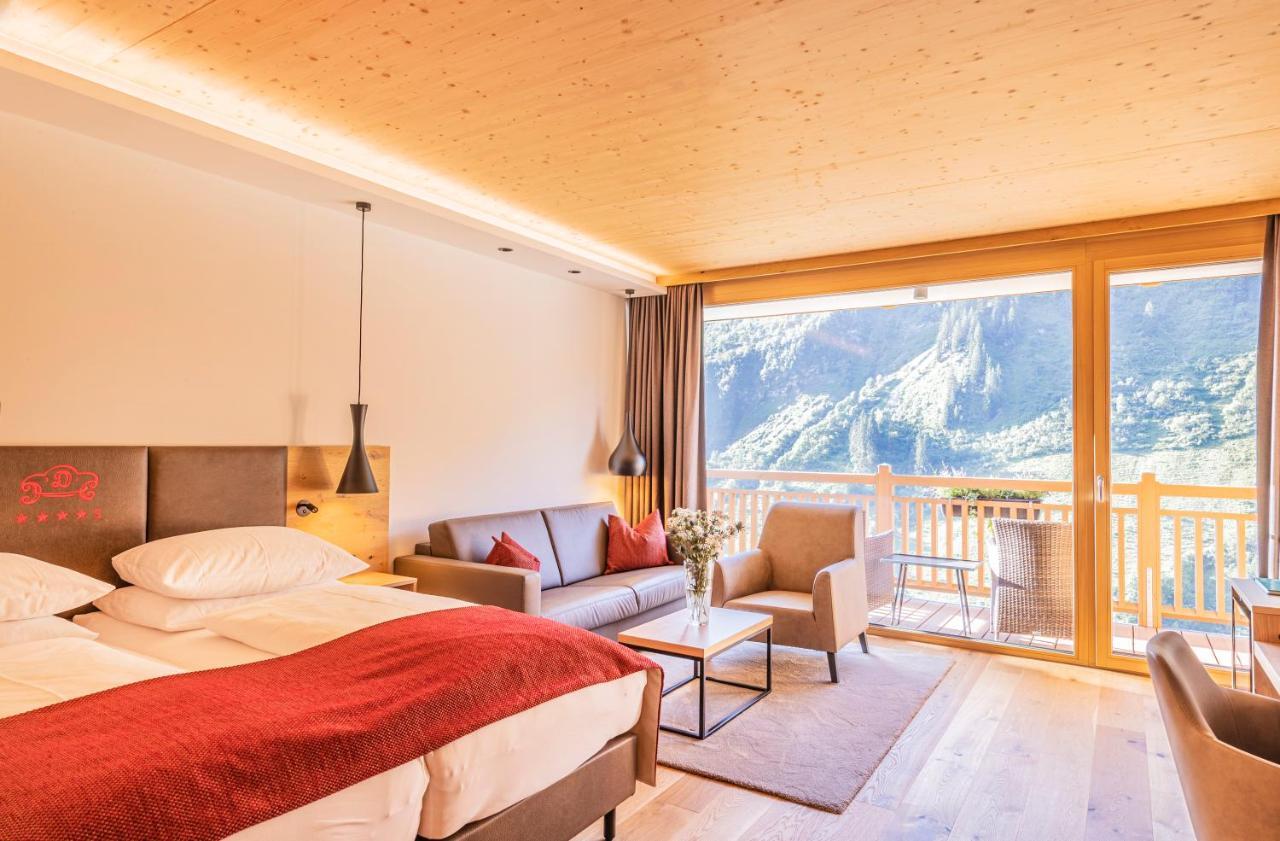 Damuelser Hof - Wellness & Spa المظهر الخارجي الصورة