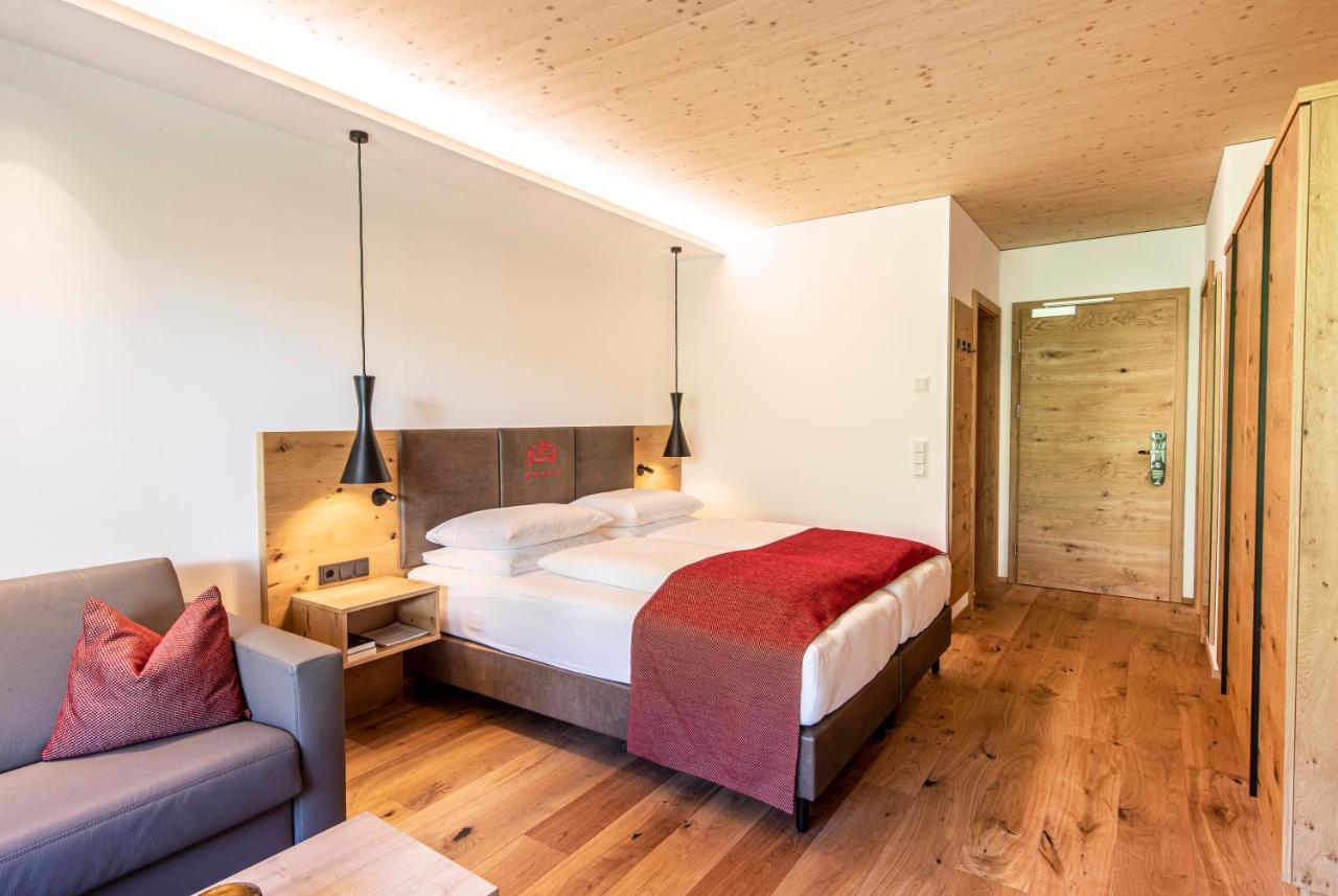 Damuelser Hof - Wellness & Spa المظهر الخارجي الصورة