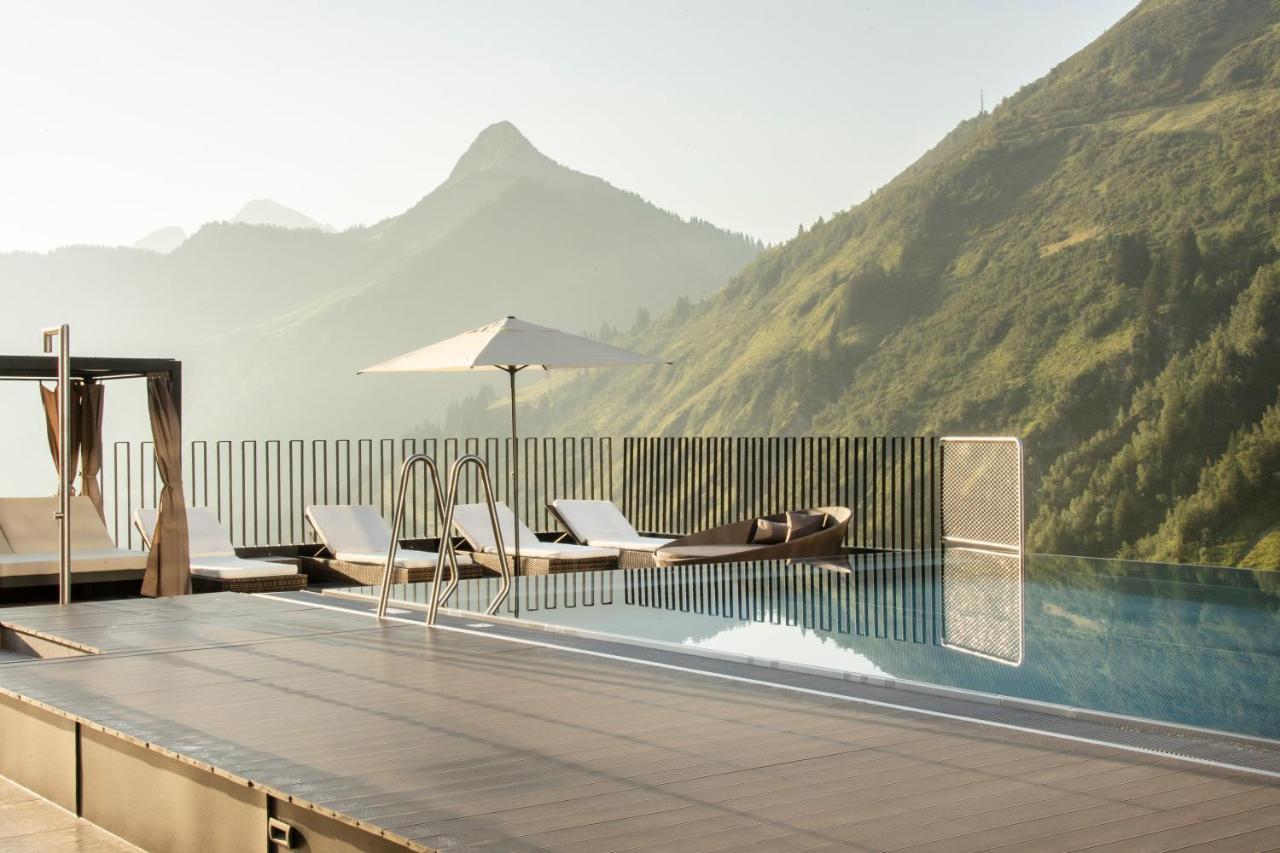 Damuelser Hof - Wellness & Spa المظهر الخارجي الصورة