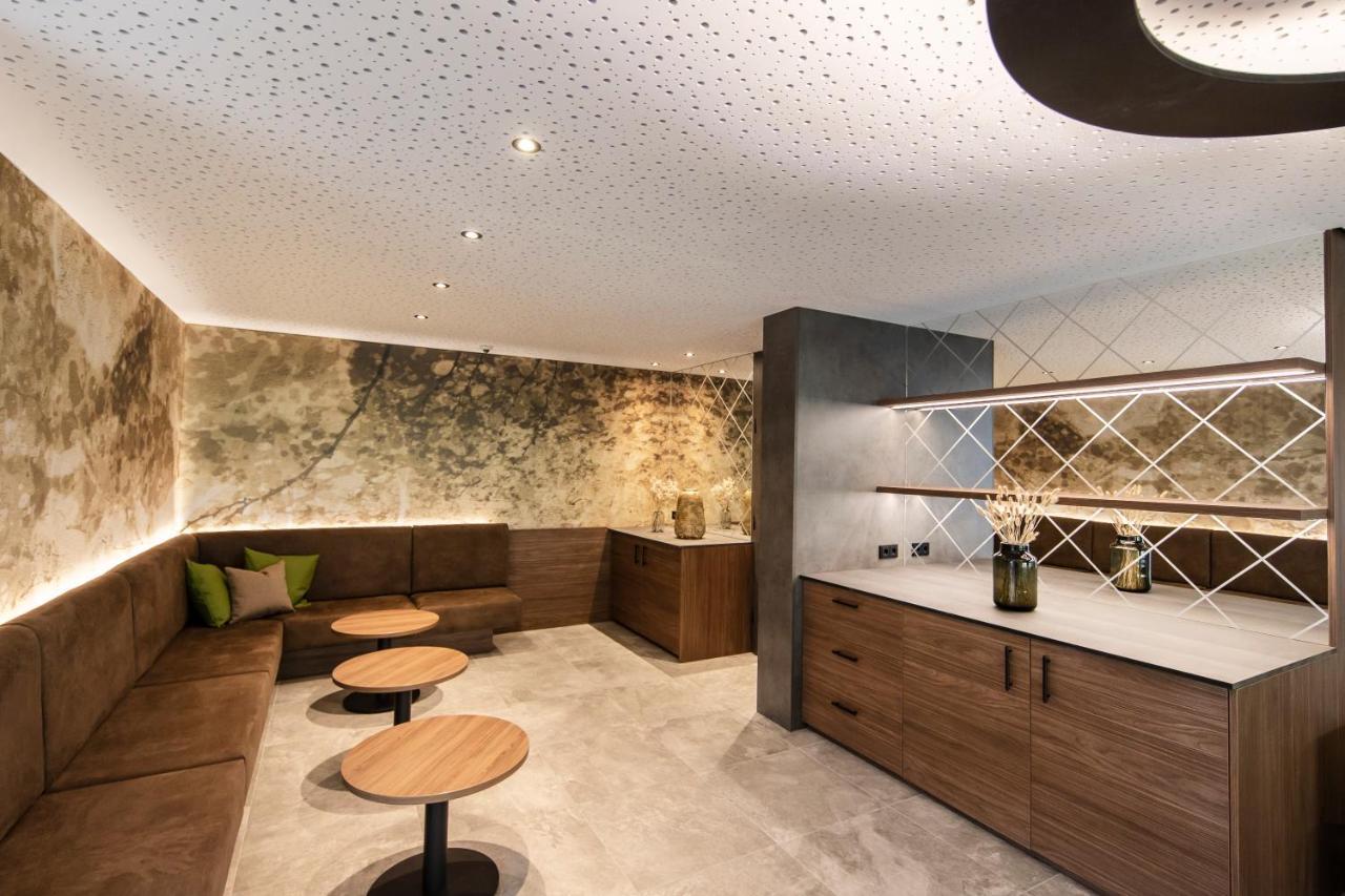 Damuelser Hof - Wellness & Spa المظهر الخارجي الصورة