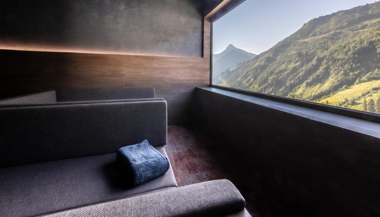 Damuelser Hof - Wellness & Spa المظهر الخارجي الصورة