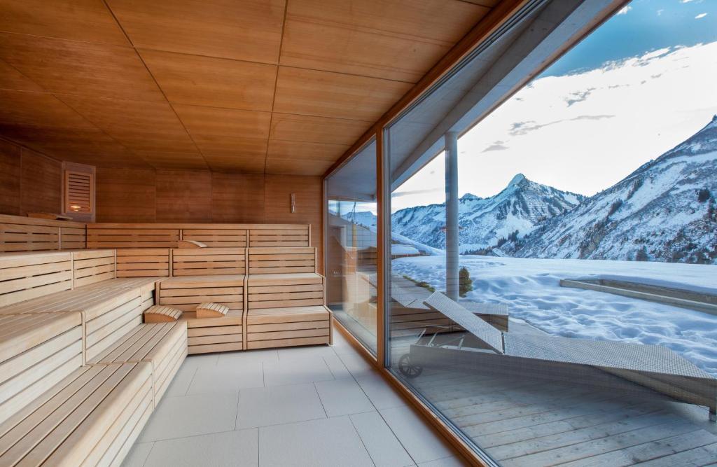 Damuelser Hof - Wellness & Spa المظهر الخارجي الصورة