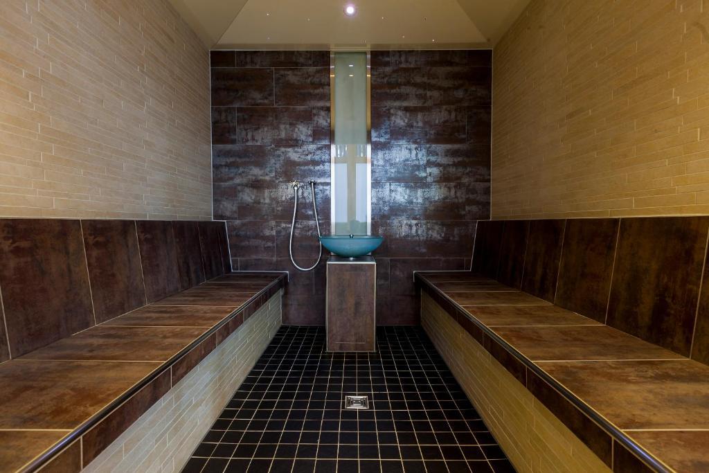 Damuelser Hof - Wellness & Spa المظهر الخارجي الصورة